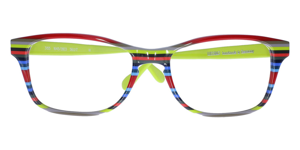 Wissing® 3155 WIS 3155 1645/2823 56 - Eyeglasses