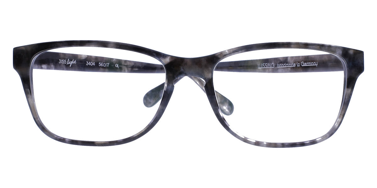 Wissing® 3155 L WIS 3155 L 3404 56 - Eyeglasses
