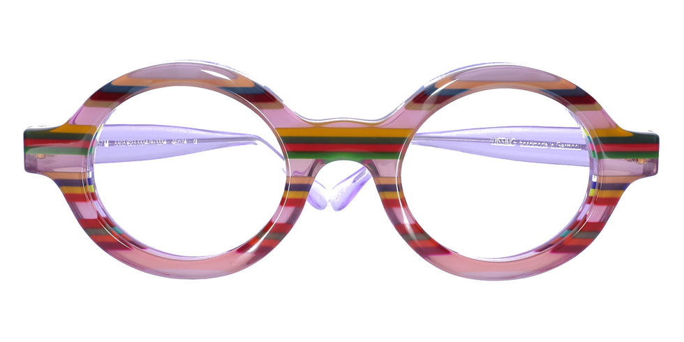 Wissing® 3157 M WIS 3157 M 3303 1623 3334/8/3334 46 - Eyeglasses