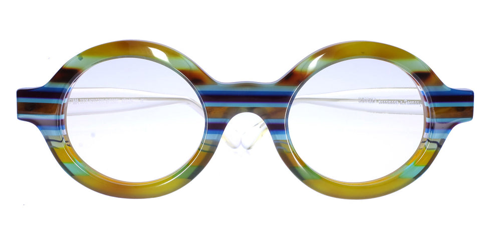 Wissing® 3157 MA WIS 3157 MA 3305 1621 2386/8/3305 47 - Eyeglasses