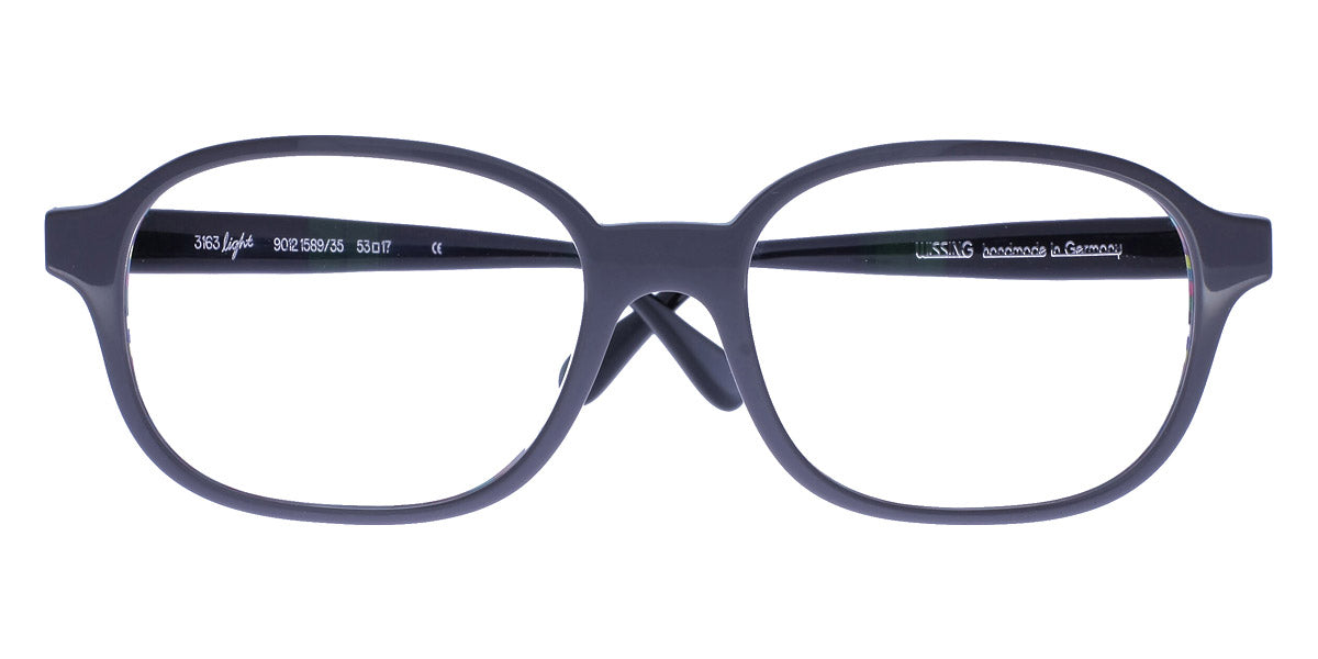 Wissing® 3163 Light WIS 3163 Light 9012 1589/35 53 - Eyeglasses