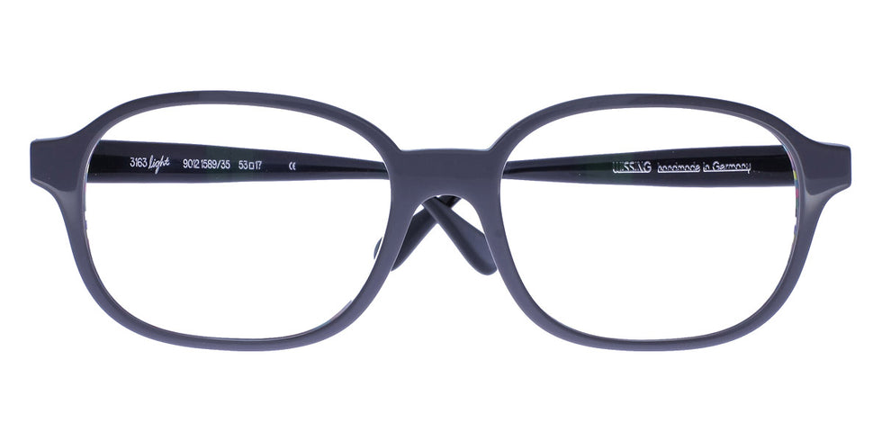 Wissing® 3163 Light WIS 3163 Light 9012 1589/35 53 - Eyeglasses
