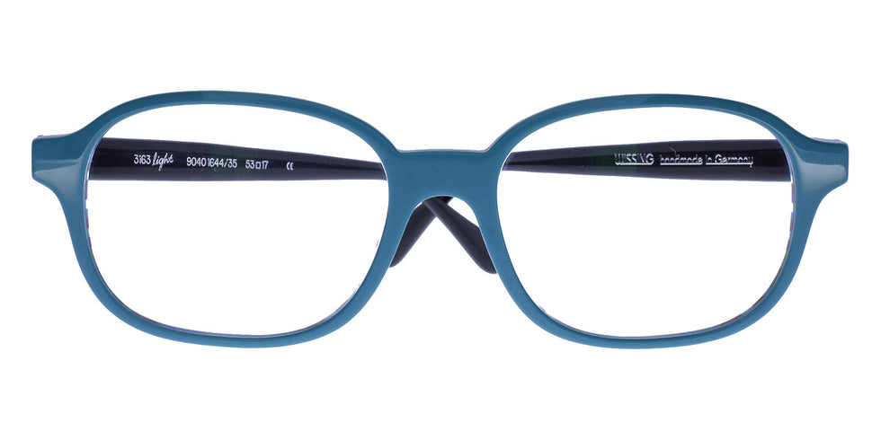 Wissing® 3163 Light WIS 3163 Light 9040 1644/35 53 - Eyeglasses
