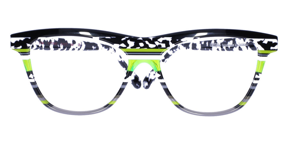 Wissing® 3164 WIS 3164 1677/3447 54 - Eyeglasses