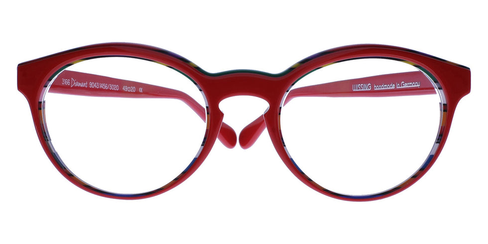 Wissing® 3166