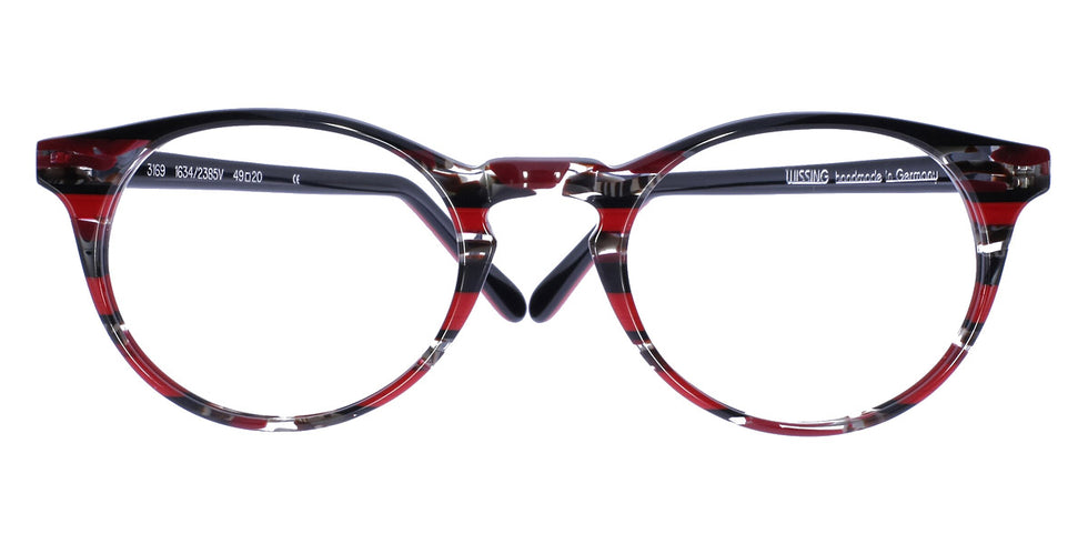 Wissing® 3169 WIS 3169 1634/2385V 49 - Eyeglasses