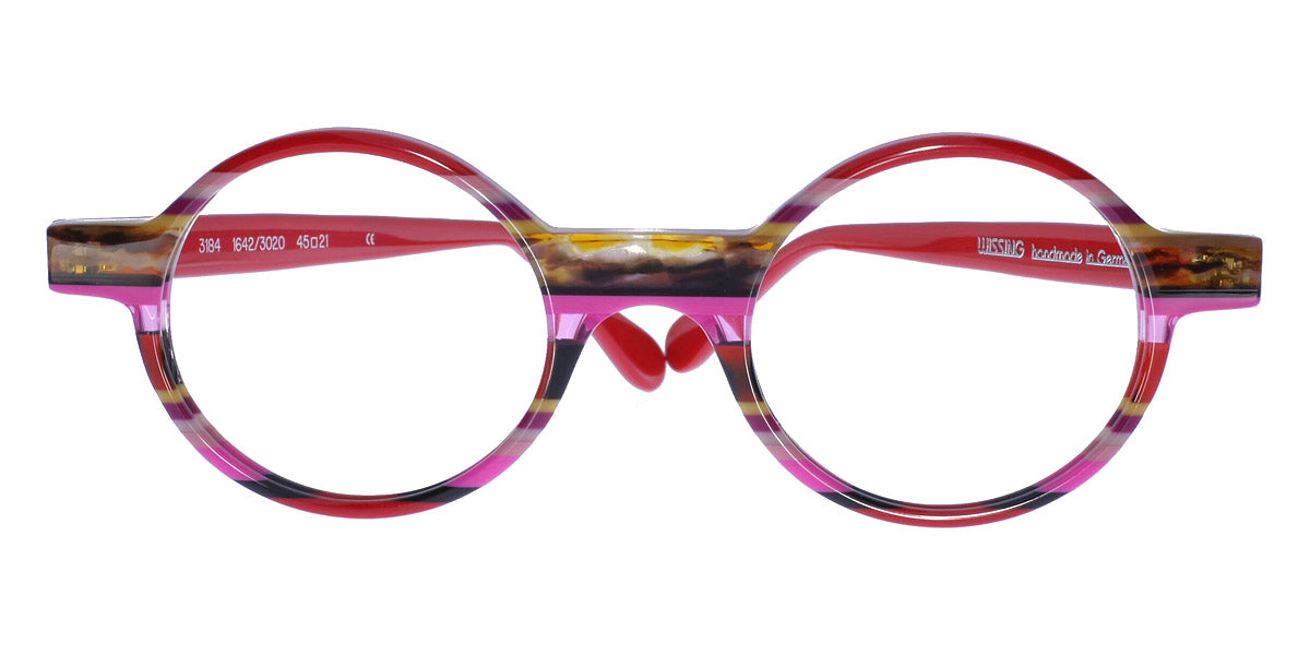 Wissing® 3184 WIS 3184 1642/3020 45 - Eyeglasses