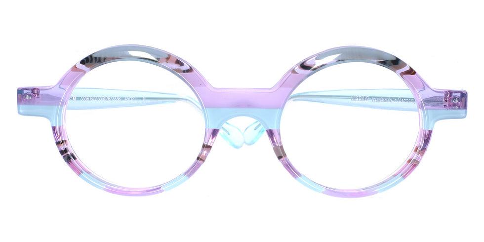 Wissing® 3185 M WIS 3185 M 3336 1622 3330/3336 45 - Eyeglasses