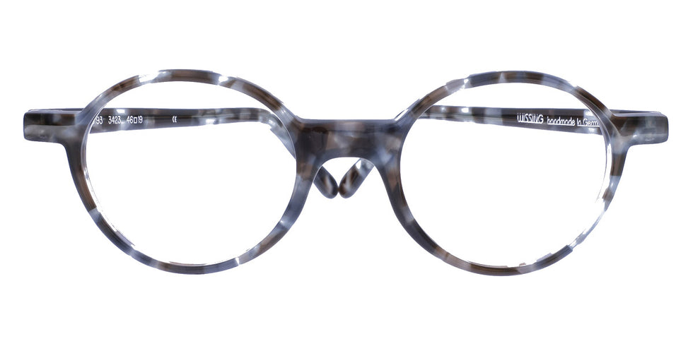 Wissing® 3193 WIS 3193 3424 46 - Eyeglasses