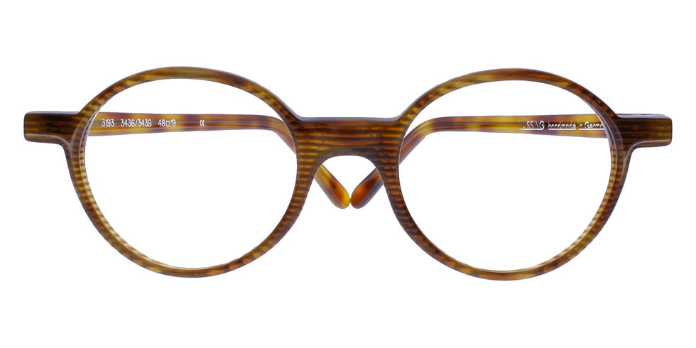 Wissing® 3193 WIS 3193 3437RE85/3440RE85 48 - Eyeglasses