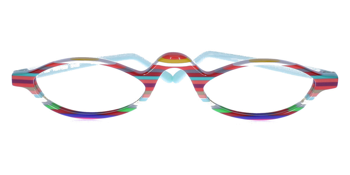 Wissing® 3196 WIS 3196 1720V/2828 50 - Eyeglasses
