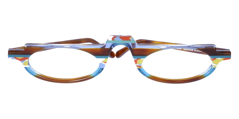 Wissing® 3197 WIS 3197 1683V/51 46 - Eyeglasses