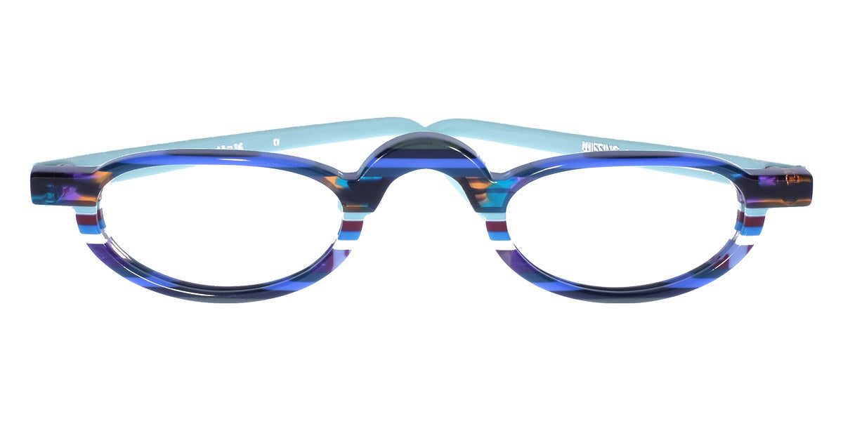 Wissing® 3199 WIS 3199 1651V/2828 43 - Eyeglasses