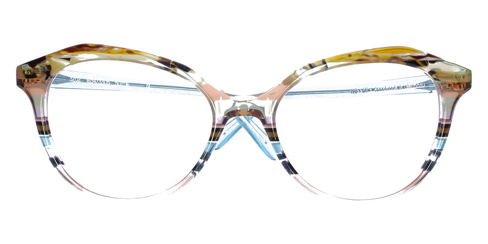 Wissing® 3202 WIS 3202 1654/3305 50 - Eyeglasses
