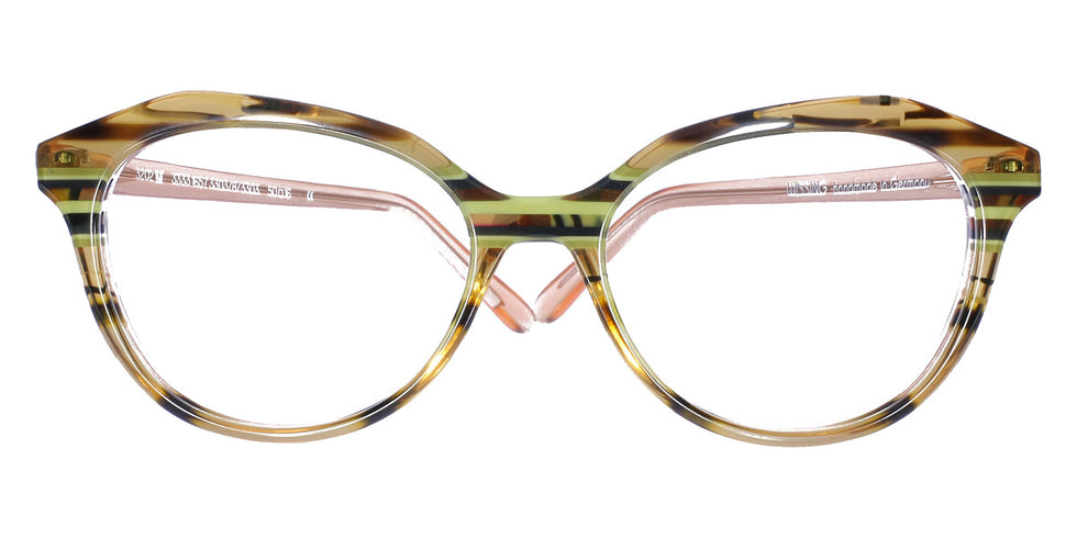 Wissing® 3202 M WIS 3202 M 3333 1657 3303/3303 50 - Eyeglasses