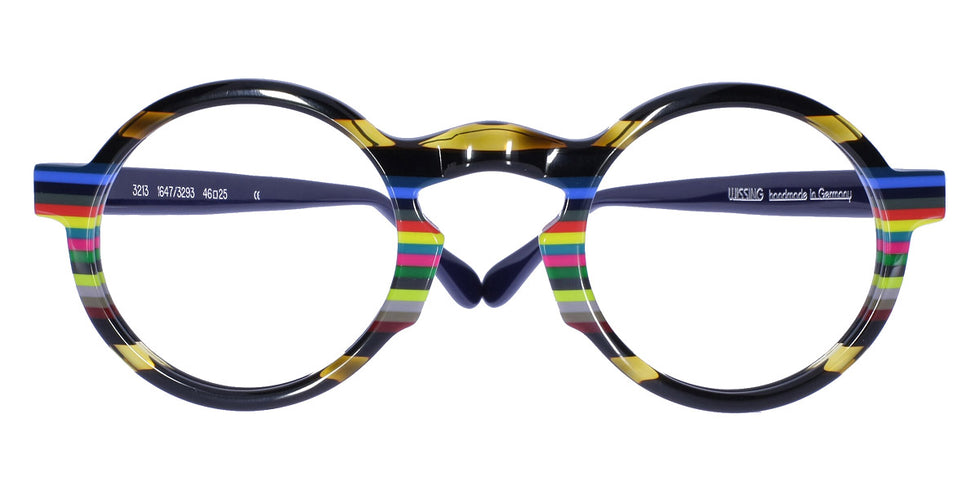 Wissing® 3213 WIS 3213 1647/3293 46 - Eyeglasses