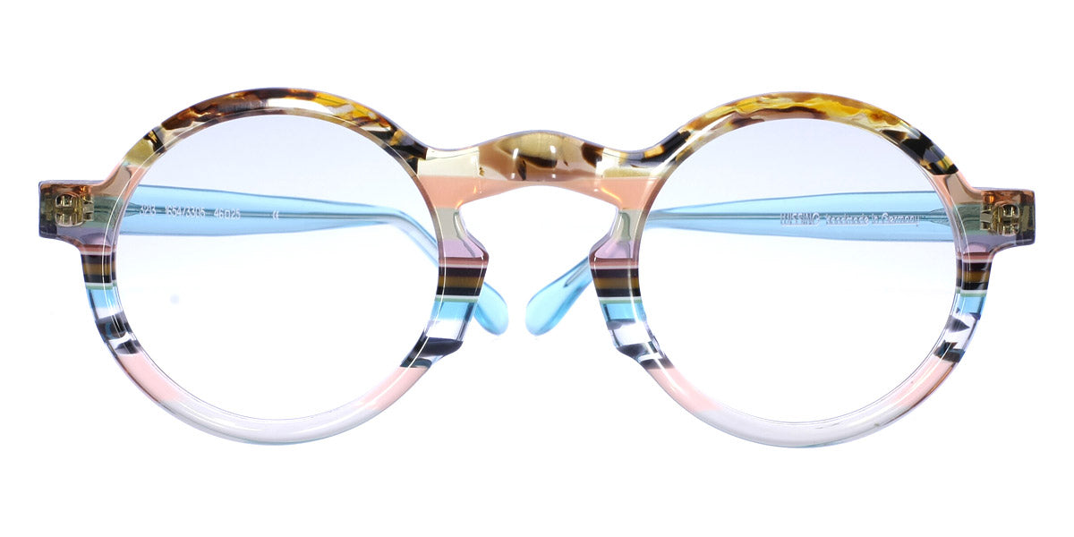 Wissing® 3213 WIS 3213 1654/3305 46 - Eyeglasses
