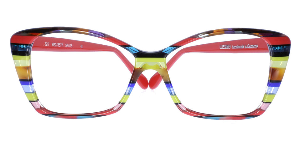 Wissing® 3217 WIS 3217 1632/3377 52 - Eyeglasses