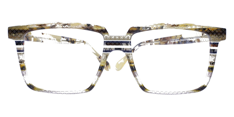 Wissing® 3219 WIS 3219 1657RE17/3307RE17 54 - Eyeglasses