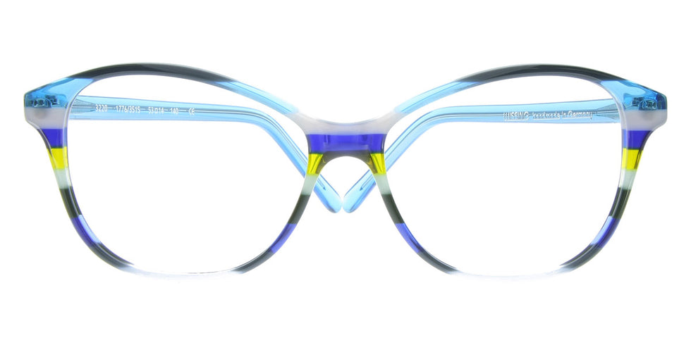 Wissing® 3220 WIS 3220 1776/3515 53 - Eyeglasses