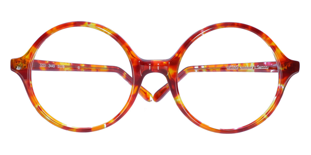Wissing® 3223 WIS 3223 3449 51 - Eyeglasses