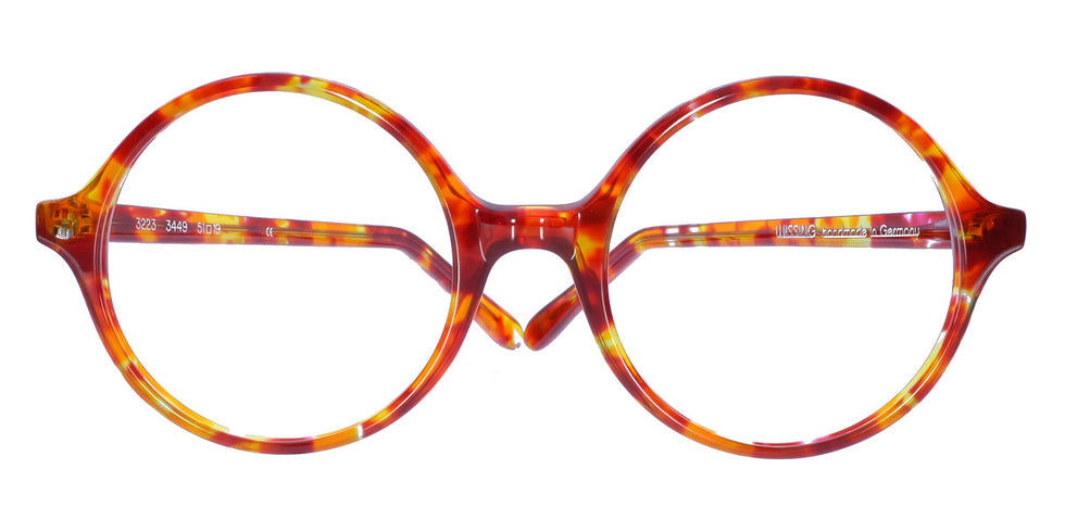 Wissing® 3223 WIS 3223 3449 51 - Eyeglasses