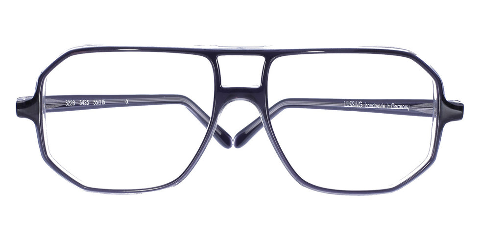 Wissing® 3228 WIS 3228 3425 55 - Eyeglasses