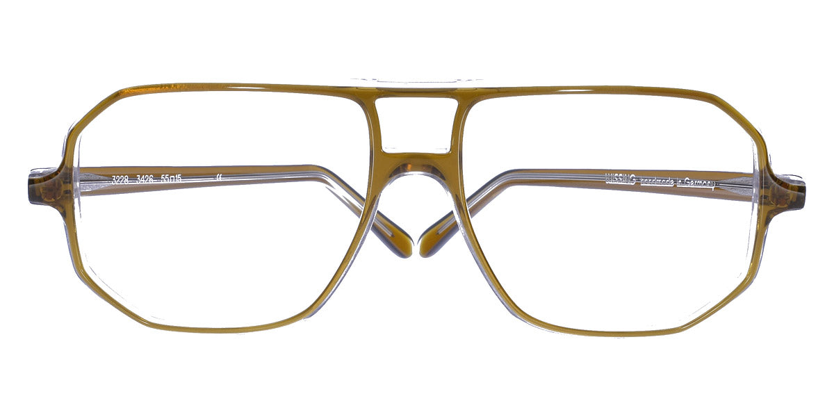 Wissing® 3228 WIS 3228 3426 55 - Eyeglasses