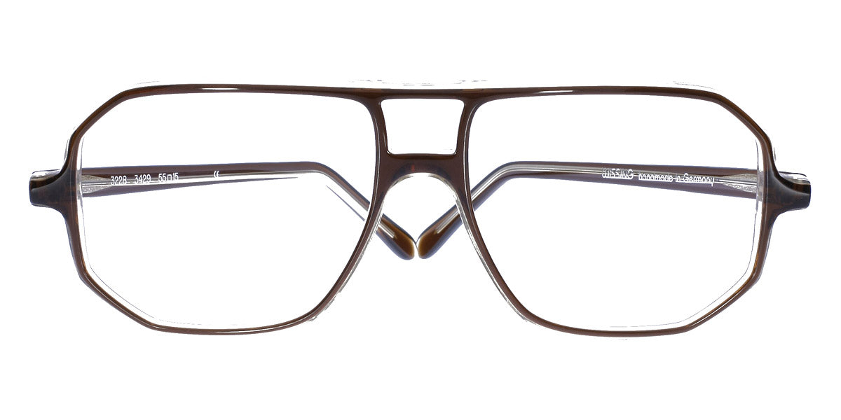 Wissing® 3228 WIS 3228 3429 55 - Eyeglasses