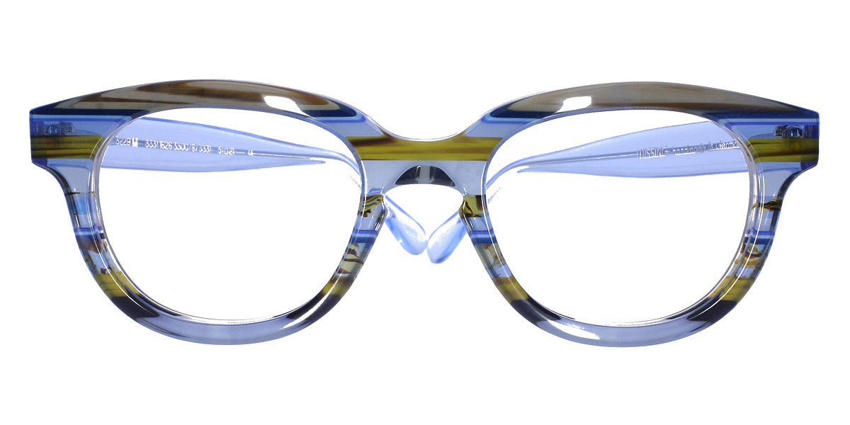 Wissing® 3229 M WIS 3229 M 3331 1626 3300/8/3331 51 - Eyeglasses