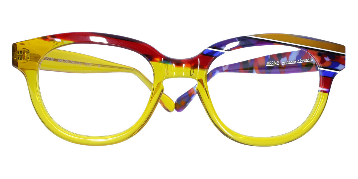 Wissing® 3229 HA WIS 3229 HA 1689 3191/3191/3443 51 - Eyeglasses
