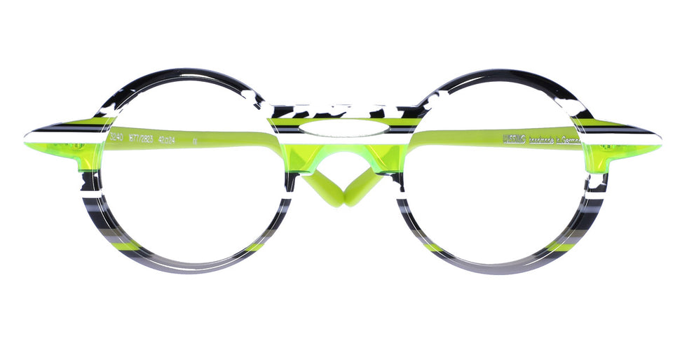 Wissing® 3240 WIS 3240 1677/2823 42 - Eyeglasses