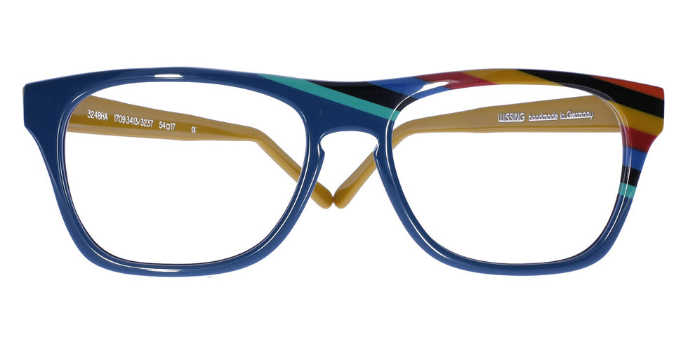 Wissing® 3248 HA WIS 3248 HA 3413/3237 54 - Eyeglasses