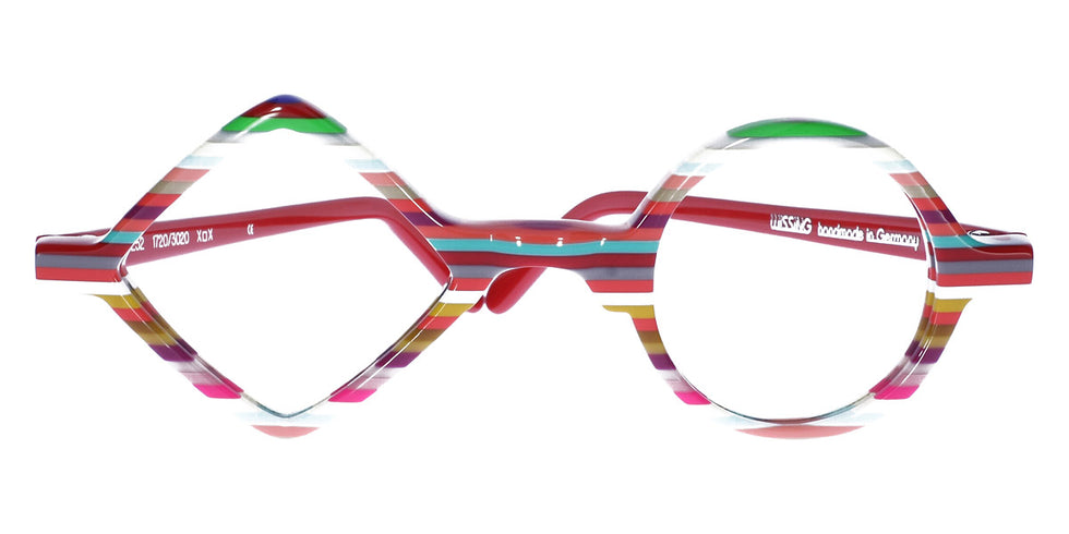 Wissing® 3252 WIS 3252 1720/3020 - Eyeglasses