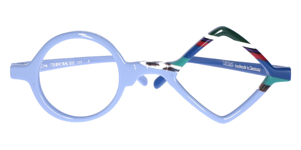 Wissing® 3252V HA WIS 3252V HA 1726 8042/8042/3232 - Eyeglasses