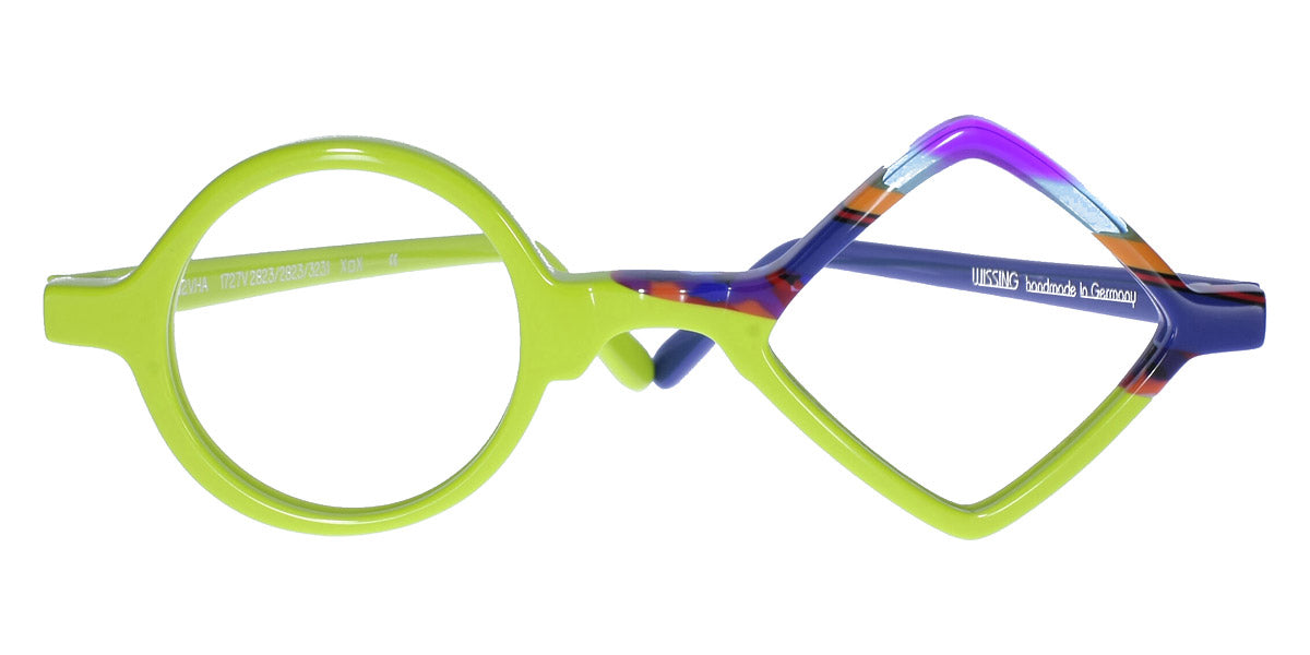 Wissing® 3252V HA WIS 3252V HA 1727V 2823/2823/3231 - Eyeglasses