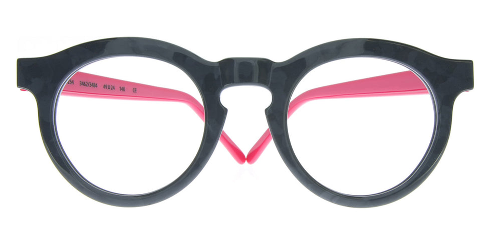 Wissing® 3254 WIS 3254 3462/3488 49 - Eyeglasses