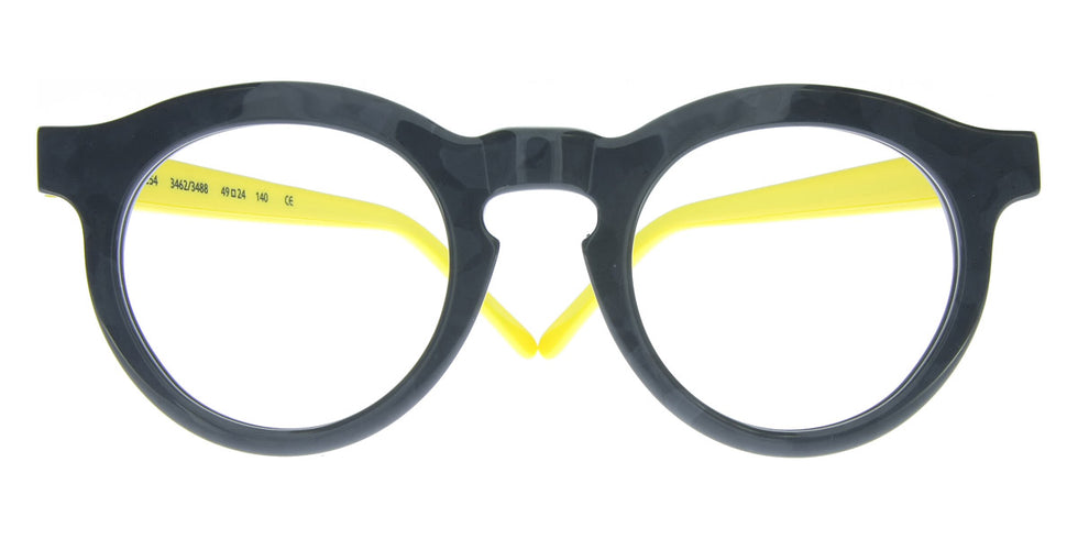 Wissing® 3254 WIS 3254 3494 49 - Eyeglasses