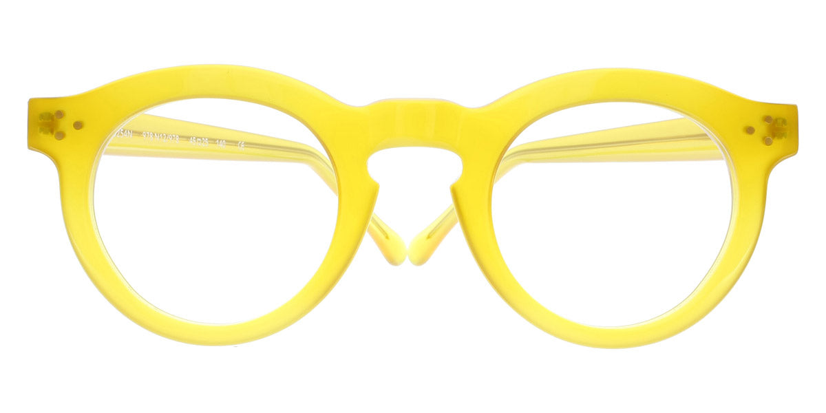 Wissing® 3254 N WIS 3254 N 978 N12/978 45 - Eyeglasses