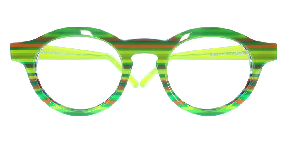 Wissing® 3255 MA WIS 3255 MA 8015 1724 8015/8/8015 49 - Eyeglasses