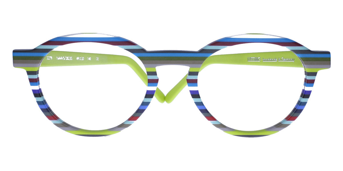 Wissing® 3279 WIS 3279 1651/8056 49 - Eyeglasses