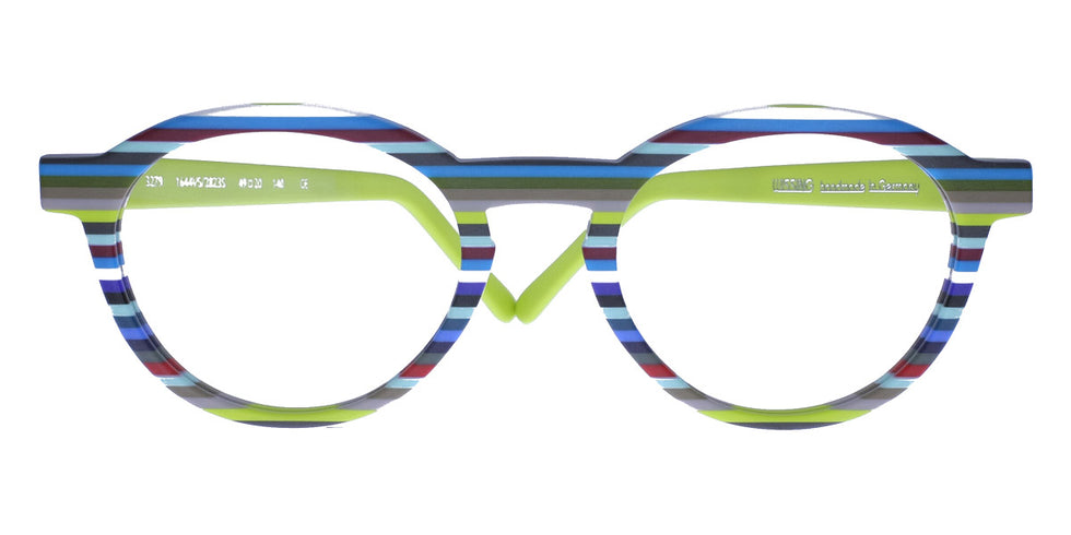 Wissing® 3279 WIS 3279 1651/8056 49 - Eyeglasses