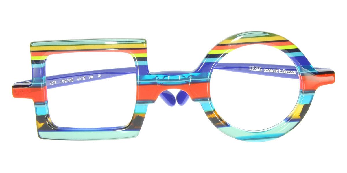 Wissing® 3295 WIS 3295 1759/2596 41 - Eyeglasses