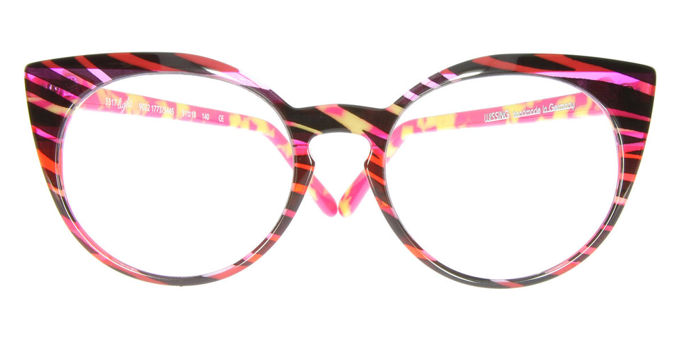 Wissing® 3317 L WIS 3317 L 9022/1773/3445 51 - Eyeglasses