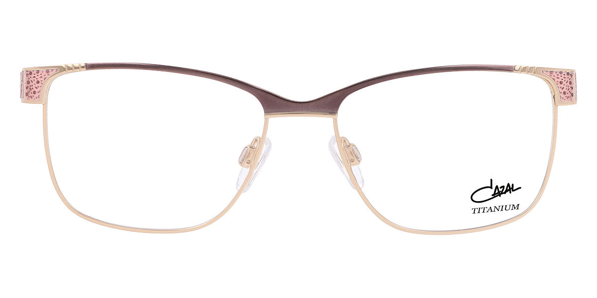 Cazal® 4287 CAZ 4287 002 52 - 002 Anthracite-Rose Eyeglasses