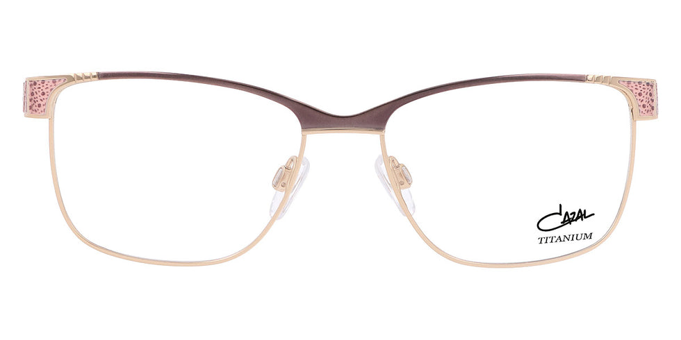 Cazal® 4287 CAZ 4287 002 52 - 002 Anthracite-Rose Eyeglasses