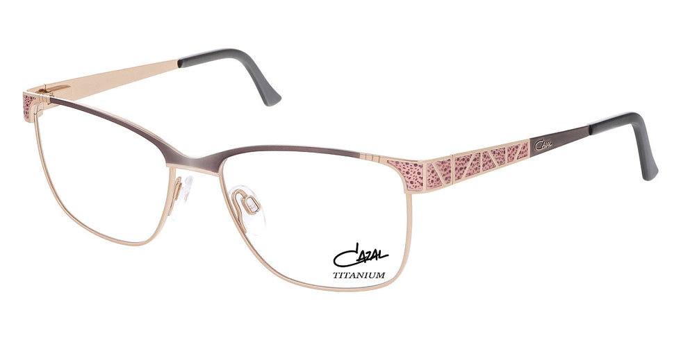 Cazal® 4287 CAZ 4287 002 52 - 002 Anthracite-Rose Eyeglasses