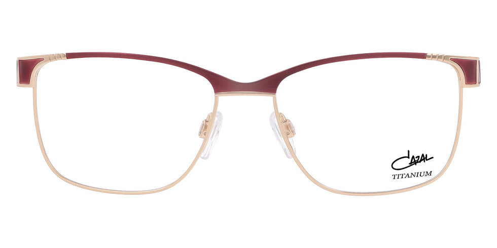 Cazal® 4287 CAZ 4287 003 52 - 003 Bordeaux Eyeglasses
