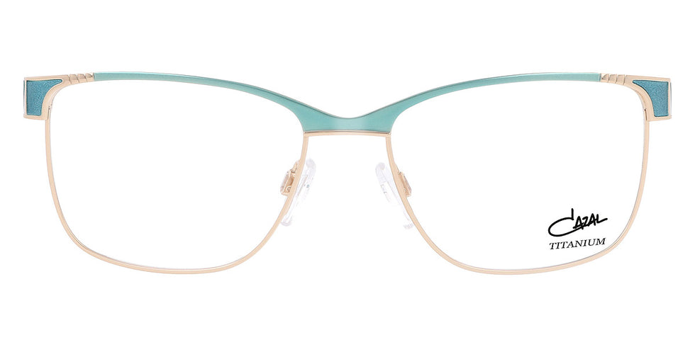 Cazal® 4287 CAZ 4287 004 52 - 004 Mint Eyeglasses