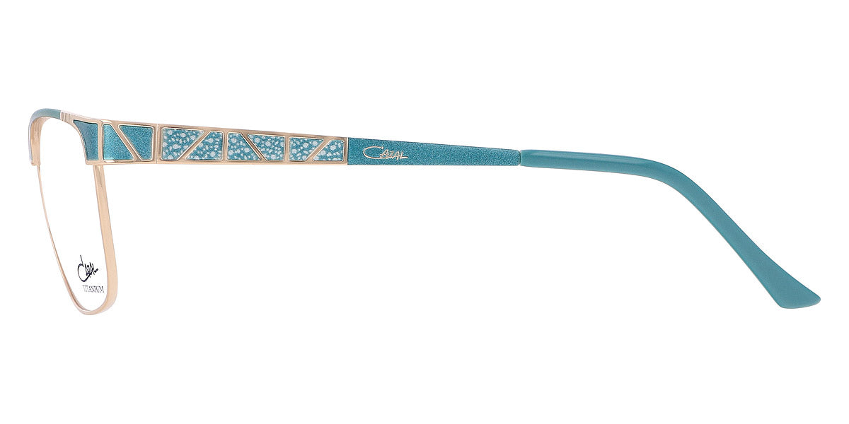 Cazal® 4287 CAZ 4287 004 52 - 004 Mint Eyeglasses